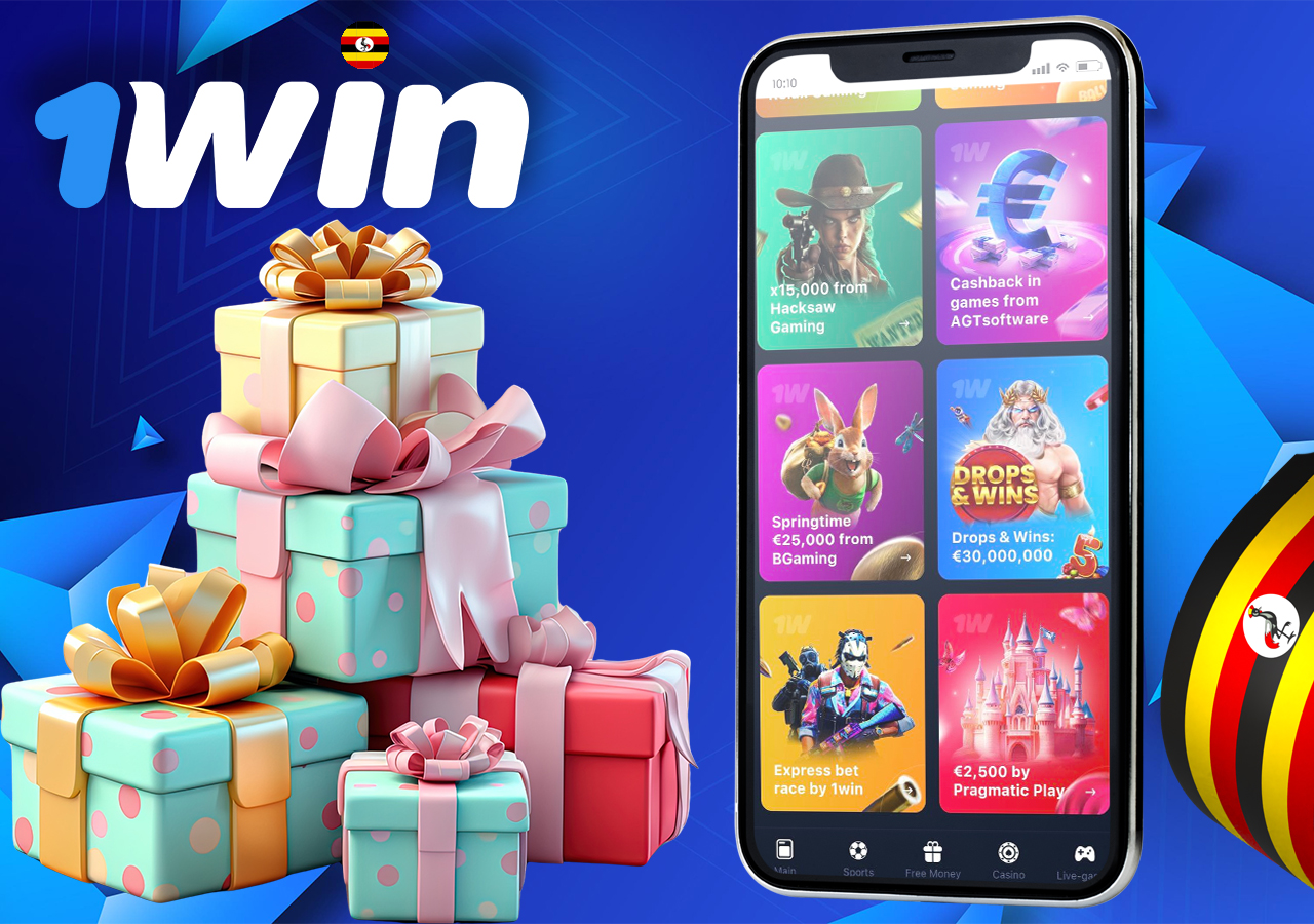 This bonus is designed for those who like to engage in games or sports betting via