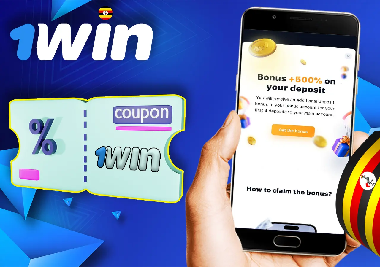 Steps for Utilizing the 1Win Bonus Code