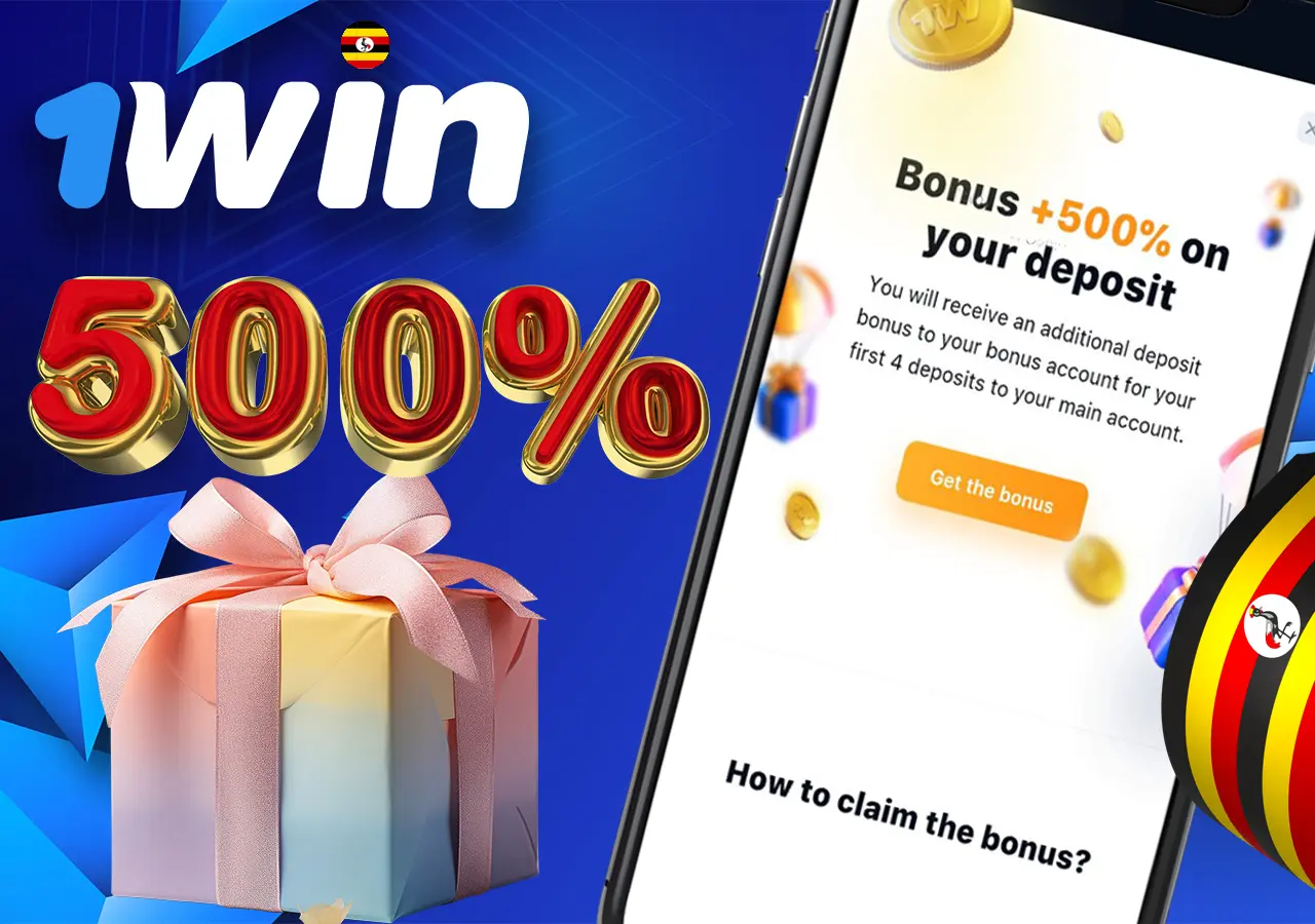 How to get welcome bonus
