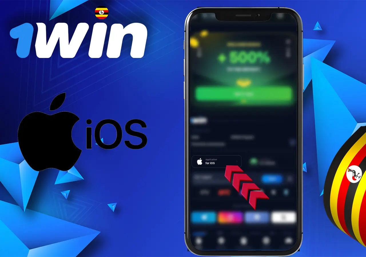 Download the platform app for iOS