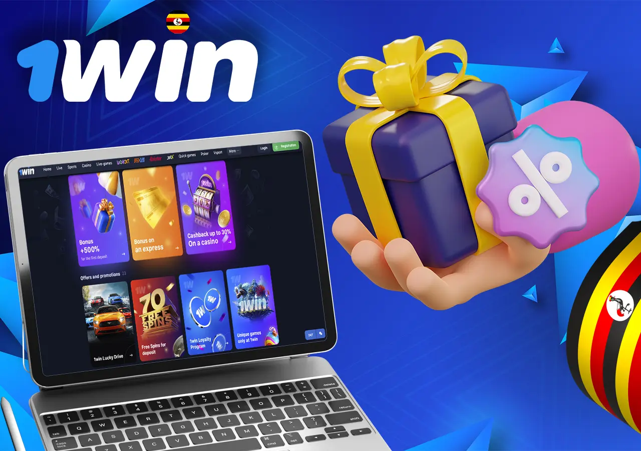 If you’re a newly registered user and are unfamiliar with 1Win, starting with the welcome bonus is a must. This bonus offers you as much as  <strong>500%</strong>  on your first four deposits. You can activate this offer using a bonus code during registration.