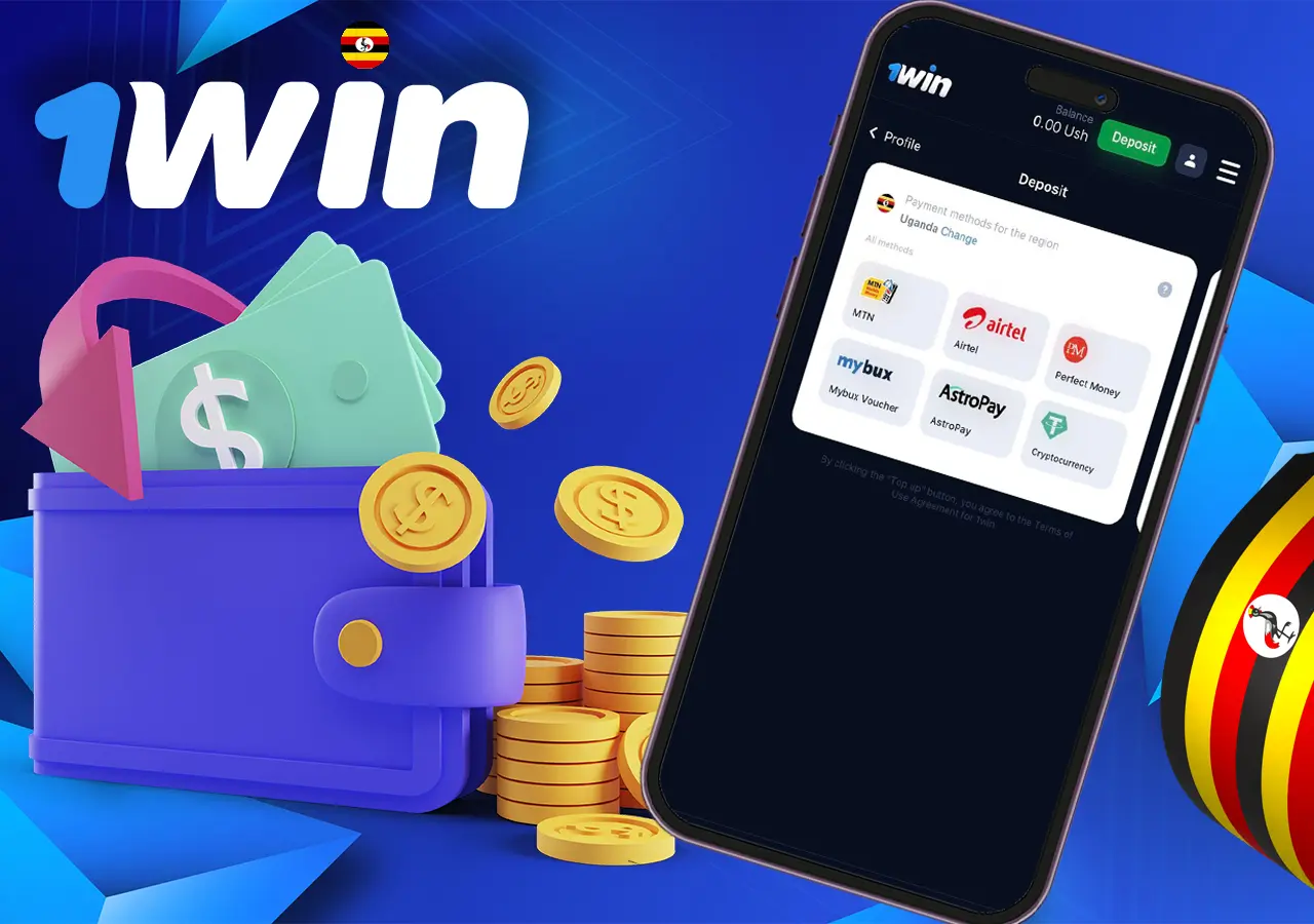 Let’s say you used a promo code for 1Win and were fortunate enough to win cash prizes. If that sounds like you, then you can initiate a withdrawal.