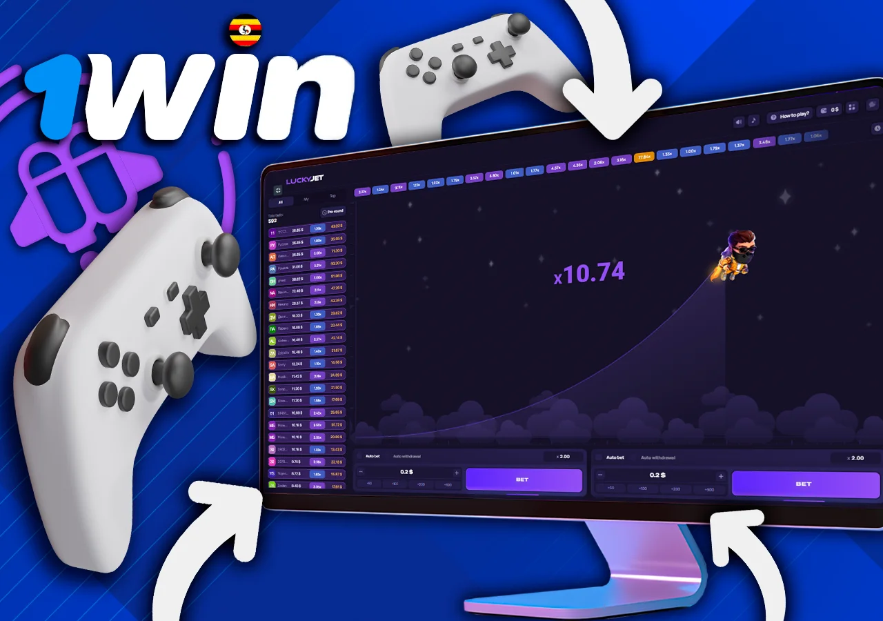 Strategies and Tips for Winning Big in Lucky Jet