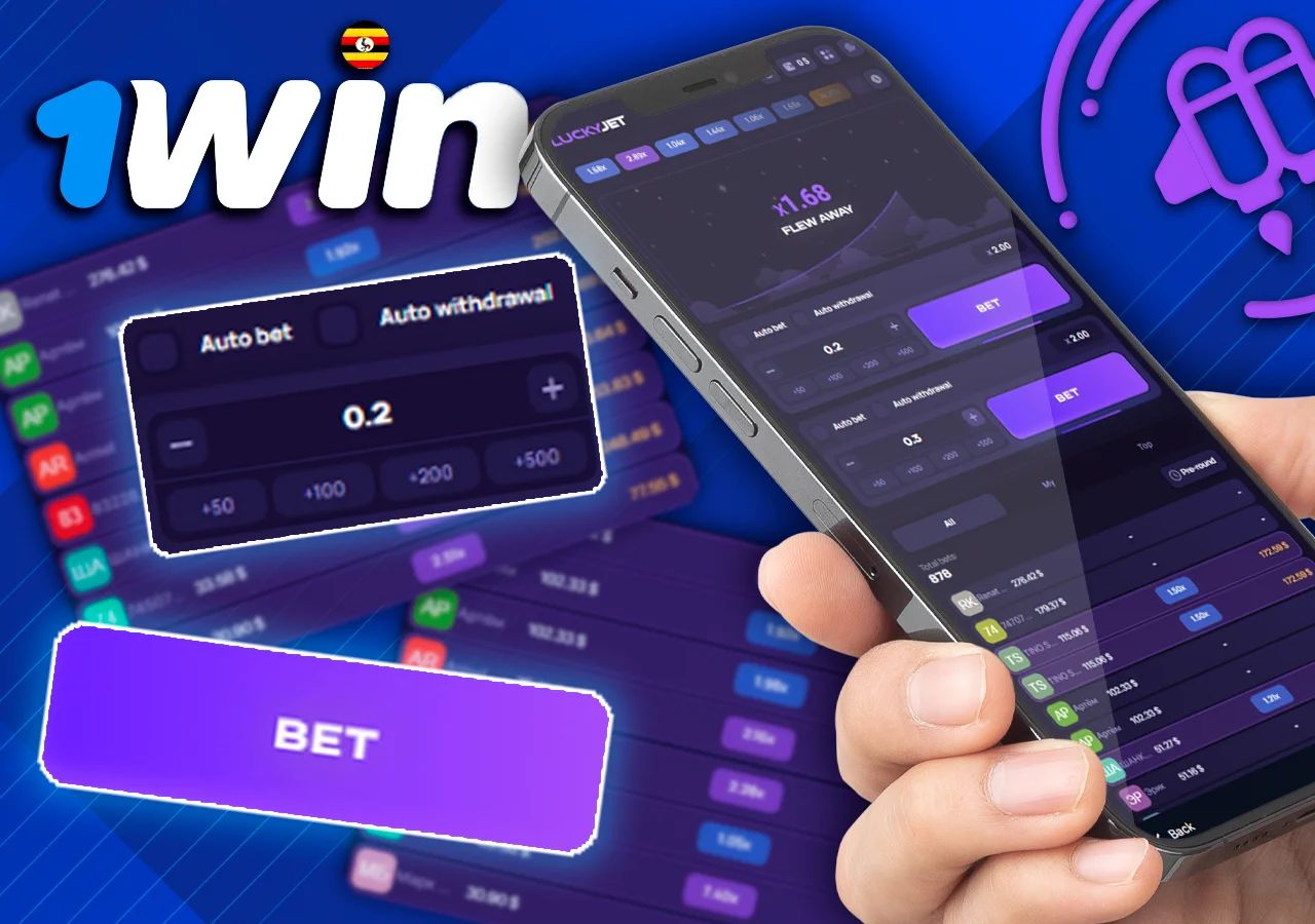 This game boasts a remarkable maximum win potential (approximately  <strong>x1,000,000</strong> ) that can be achieved in a single round, along with flexible betting limits. You can utilize Auto mode, engage in casual play, and interact with fellow players via chat. Enjoy playing without having to download any mobile application.