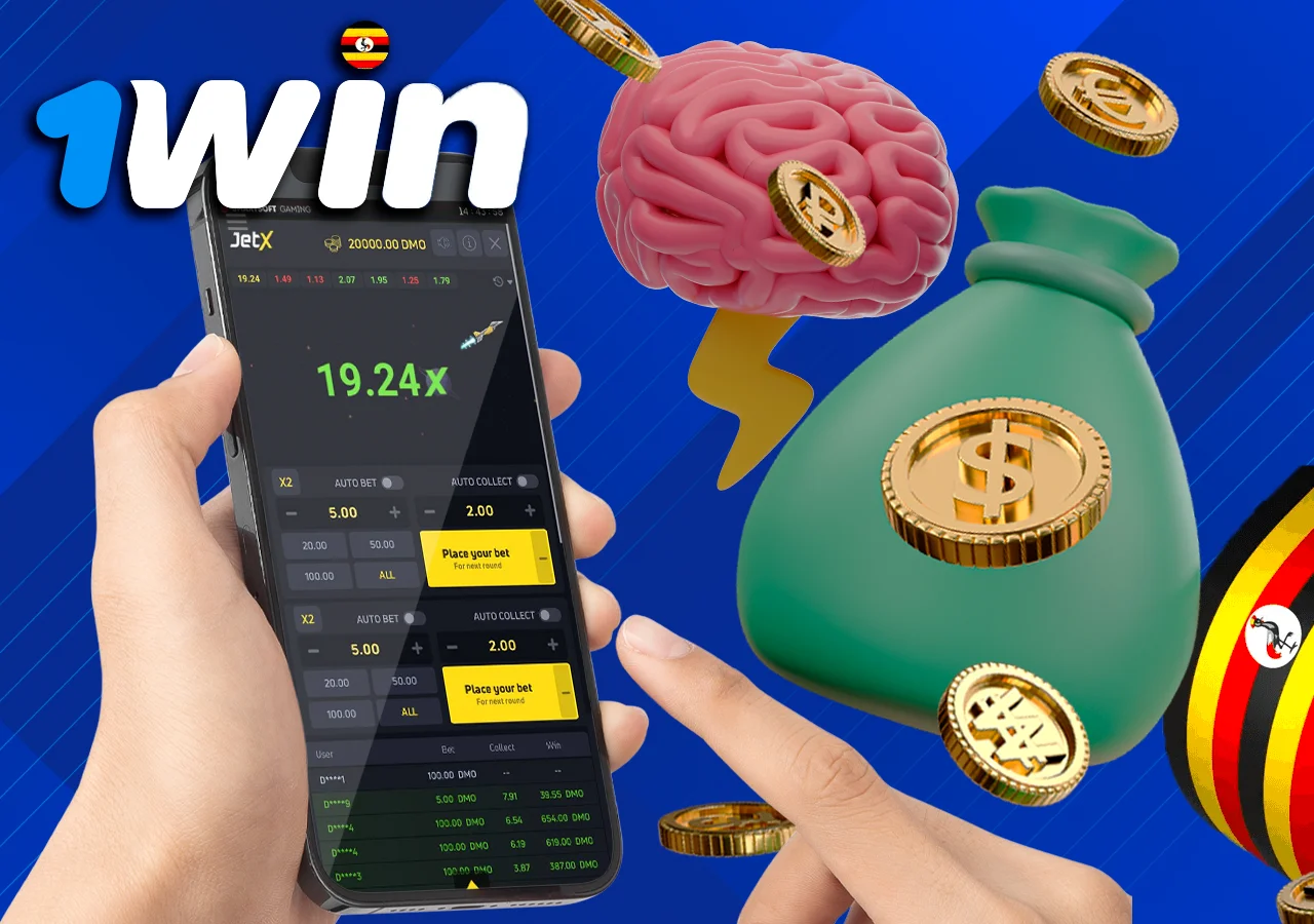 Discover the exciting world of JetX, including its unique features. By registering at 1Win, you can secure a 500% welcome bonus that opens up a wealth of gambling opportunities!